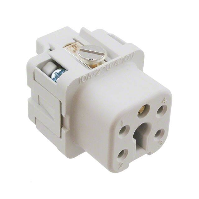 1774908 Phoenix Contact  Module mit Hochleistungs-Steckverbindereinsätzen